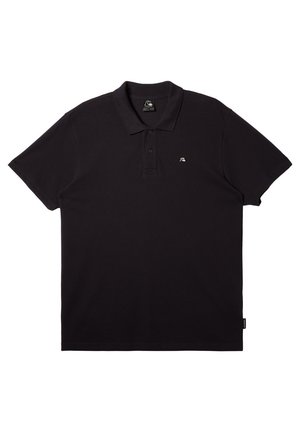 Quiksilver DNA FOR - Piké - black