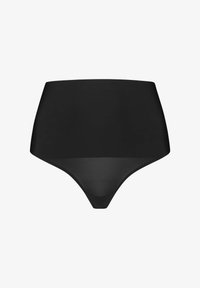 Niet geselecteerd, black