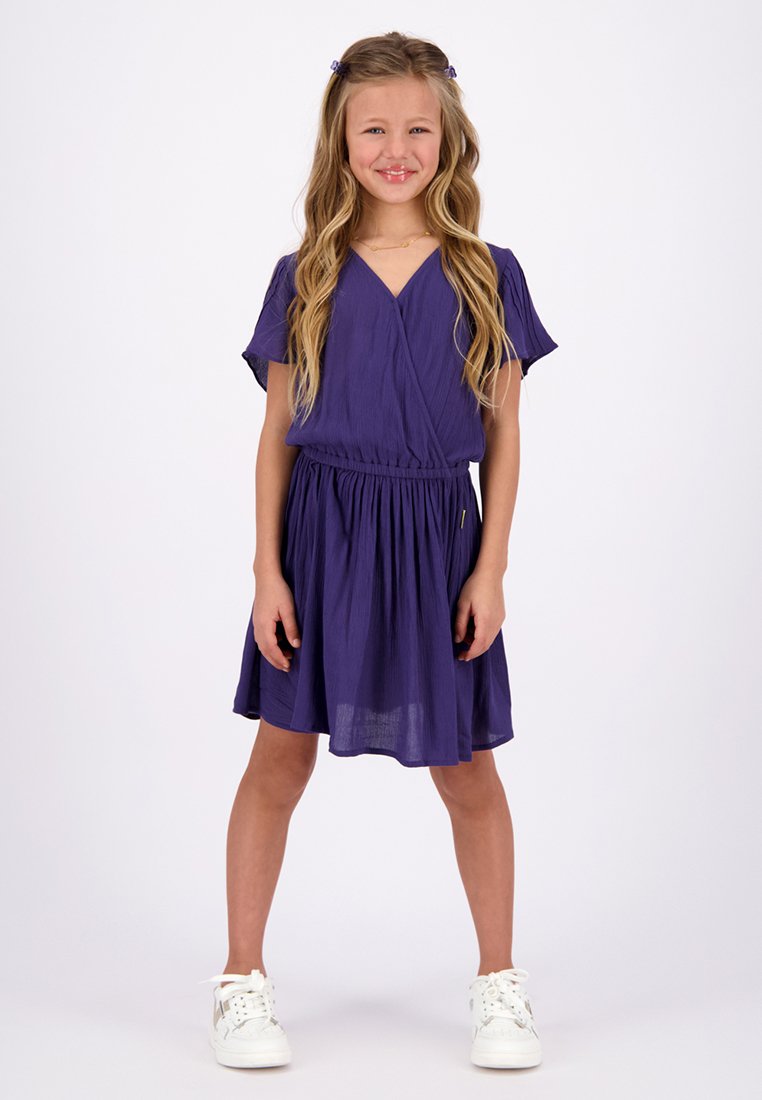 VINGINO Jurk donkerblauw VINGINO Jurk donkerblauw