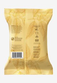 Burt's Bees FACIAL CLEANSING TOWELETTES 30 PACK - Ansiktsrengöring - white tea