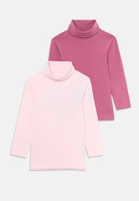 Non sélectionné, light pink/pink