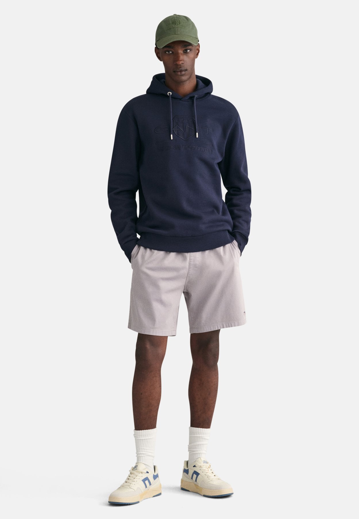 Kapuzenpullover