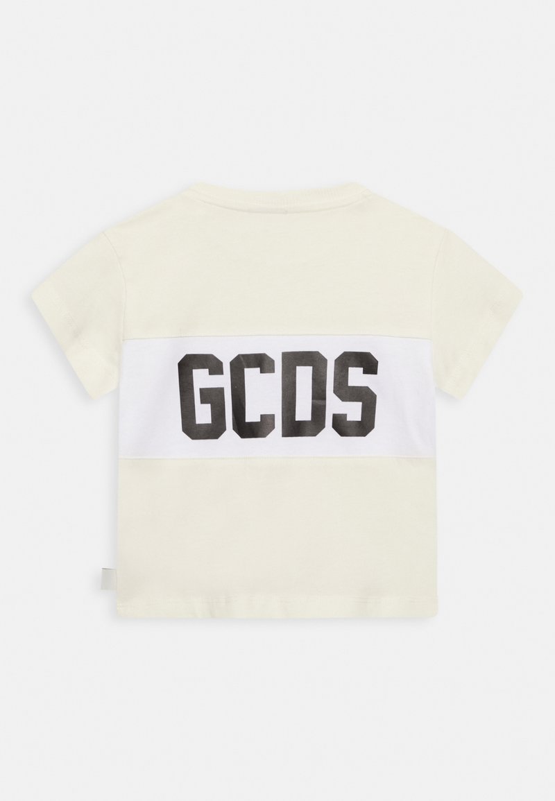 Kinder Bekleidung | GCDS UNISEX T-Shirt print cloud/offwhite - HG57516 Kinder Bekleidung | GCDS UNISEX T-Shirt print cloud/offwhite - HG57516