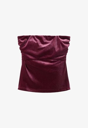 TEEN - Bluză - pink