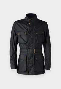 TRIALMASTER JACKET - Veste mi-saison - dark navy