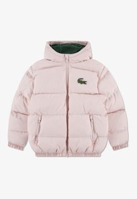 Unausgewählt, light pink