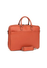 Hexagona CONFORT BUSINESS - Aktetas - orange confort