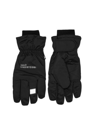 Handsker - black