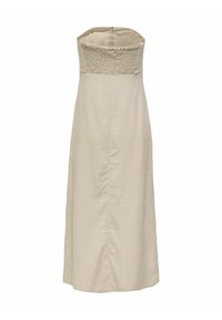 ONLY ONLCARO - Dnevna haljina - oxford tan