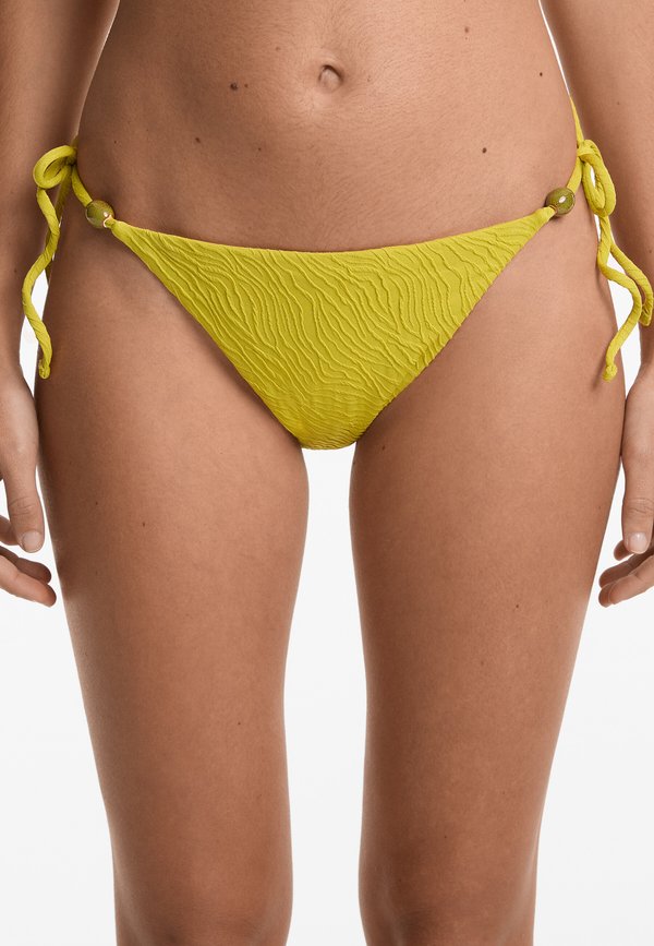 COVERAGE JACQUARD - Bikini-Hose