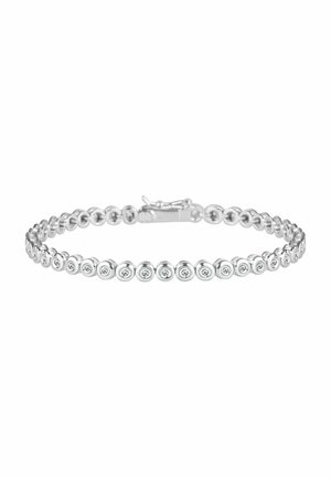 Armband - weißgold