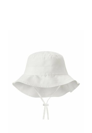RANTSU - Hat - white
