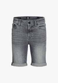 Non selezionato, grey denim