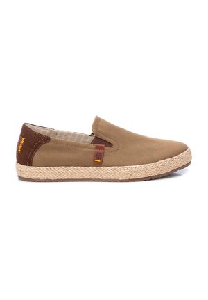 Refresh Alpargatas - taupe