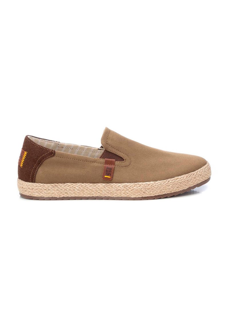 Refresh Alpargatas - taupe