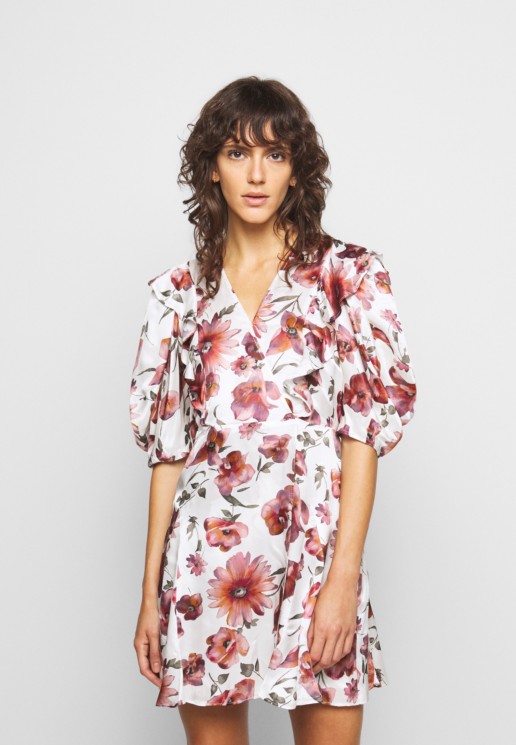 robe guinguette mariage