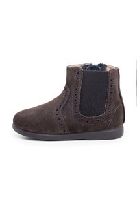 Pisamonas Zapatos de bebé - gris