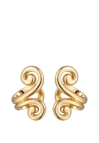 Unausgewählt, gold-coloured