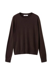 Jumper - brown
