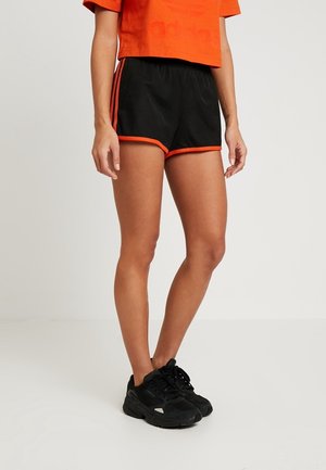 Shorts - black