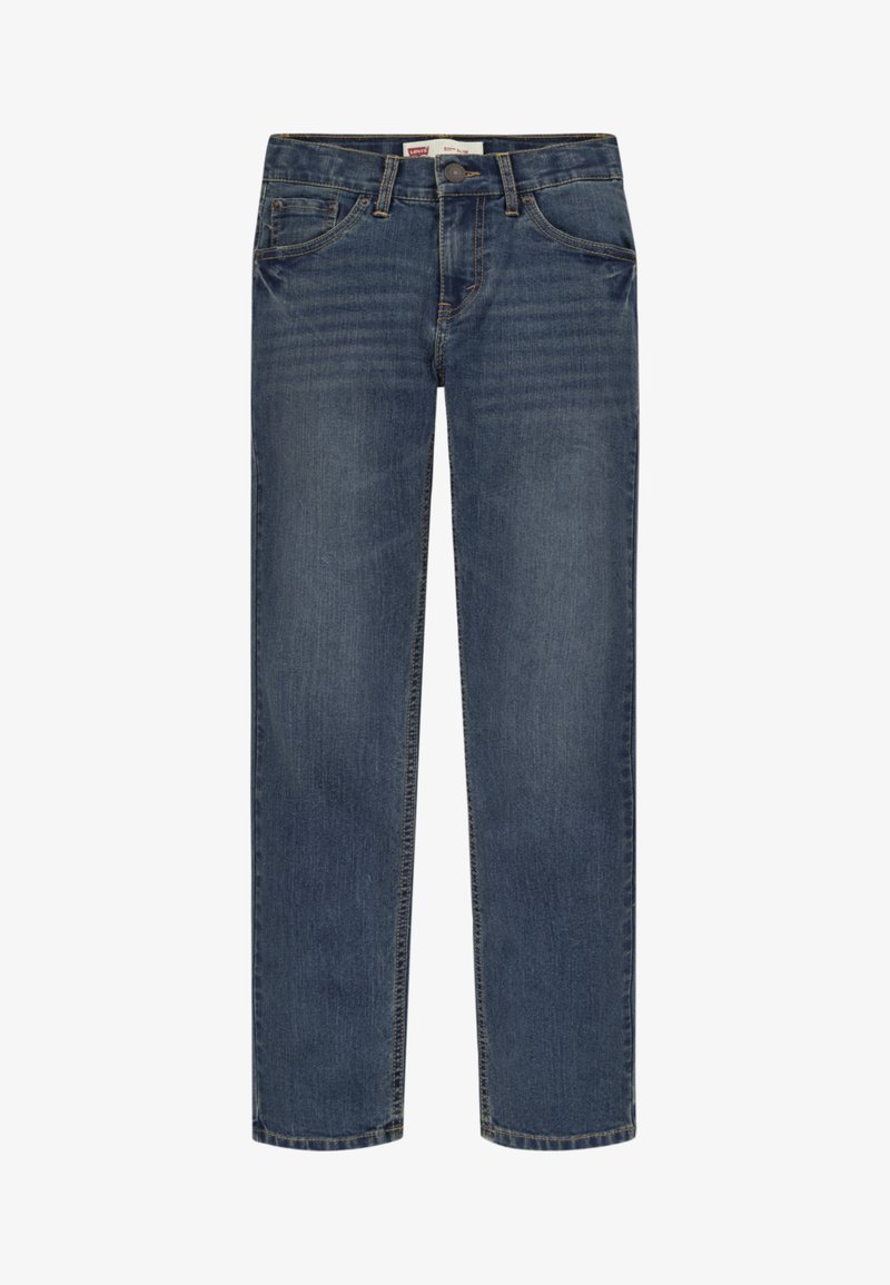 Levi's 511 SLIM FIT JEAN Bleu - Chaussure pas cher avec Levi's 511 SLIM FIT JEAN Bleu - Chaussure pas cher avec