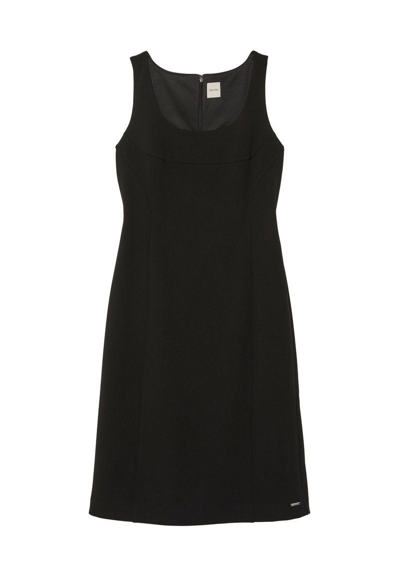 Calvin Klein Jurk zwart