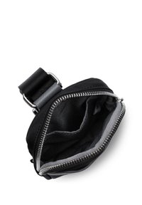 LANCASTER BASIC MÉTROPOLE - Portacellulare - gris noir