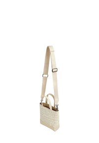 Pepe Jeans GRACELYN - Rankinė - ivory white