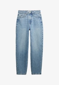 Niet geselecteerd, light indigo