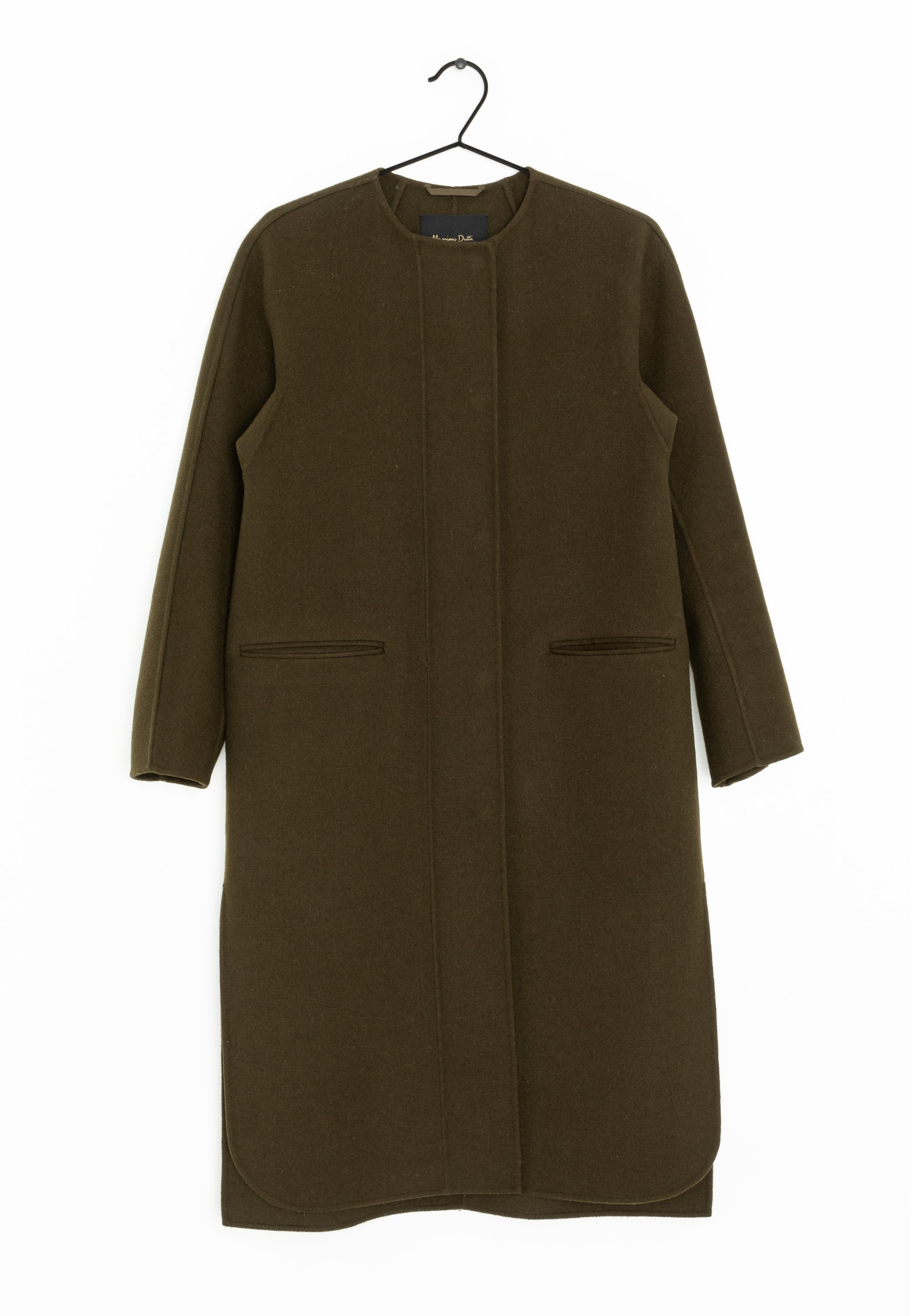 Mantel Sale Vila Mantel Zalando Mottled Beige Mantel Beige Zalando