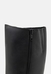 mtng SIXTIES - Stivali con i tacchi - black