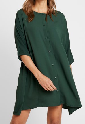 Monki, Robe de jour - dark green