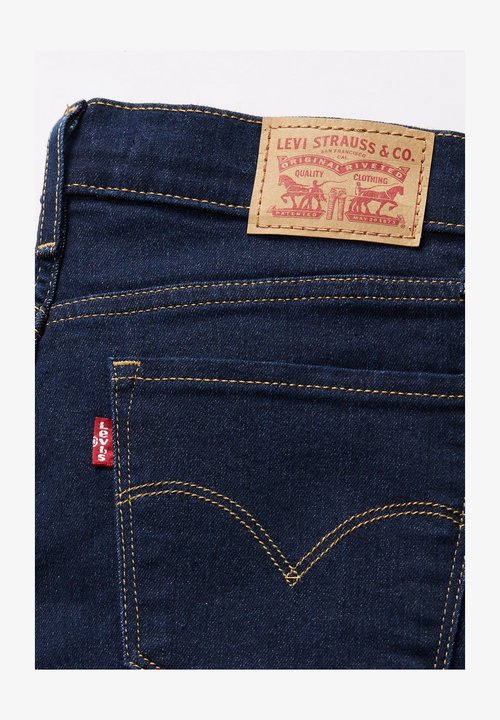zalando — Levi's® · 314® SHAPING STRAIGHT JEANS - Jeans a sigaretta