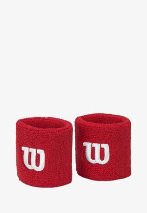 Wilson, OSFA - Ear warmers - red