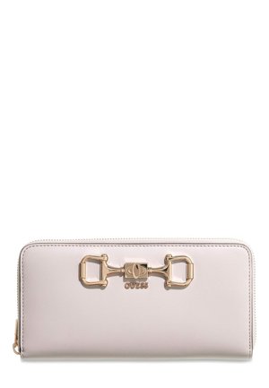 JANIE LOGO - Portafoglio - weiß