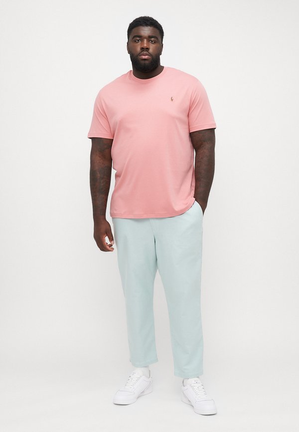 POLO PREPSTER CLASSIC FIT OXFORD TROUSER - Chinos - fatigue3