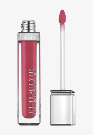 THE HEALTHY LIP VELVET LIQUID LIPSTICK - Rossetto liquido - dose of rose