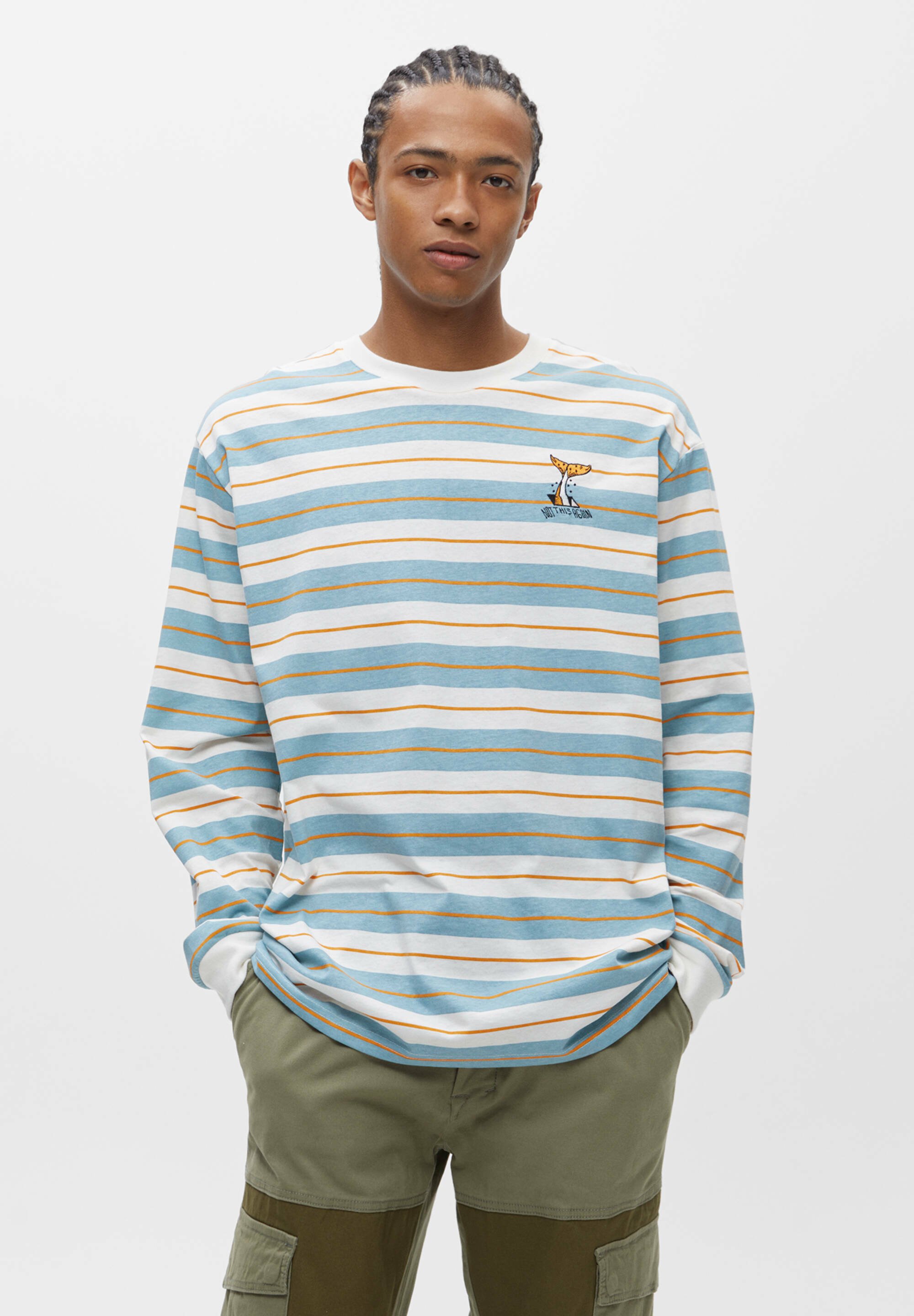 Herrenmode Kleidung \u0026 Accessoires Sweat 