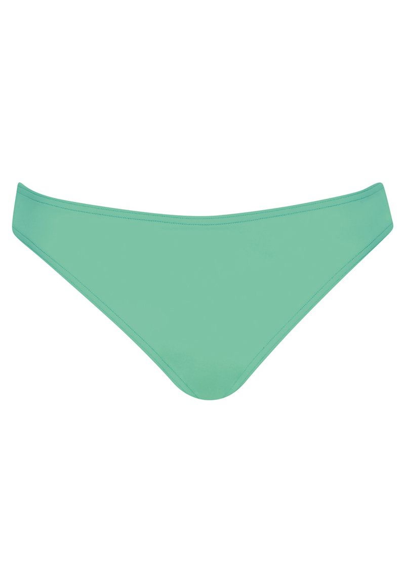 Sunflair UNICOLOR - Bikini apakšdaļas - mint