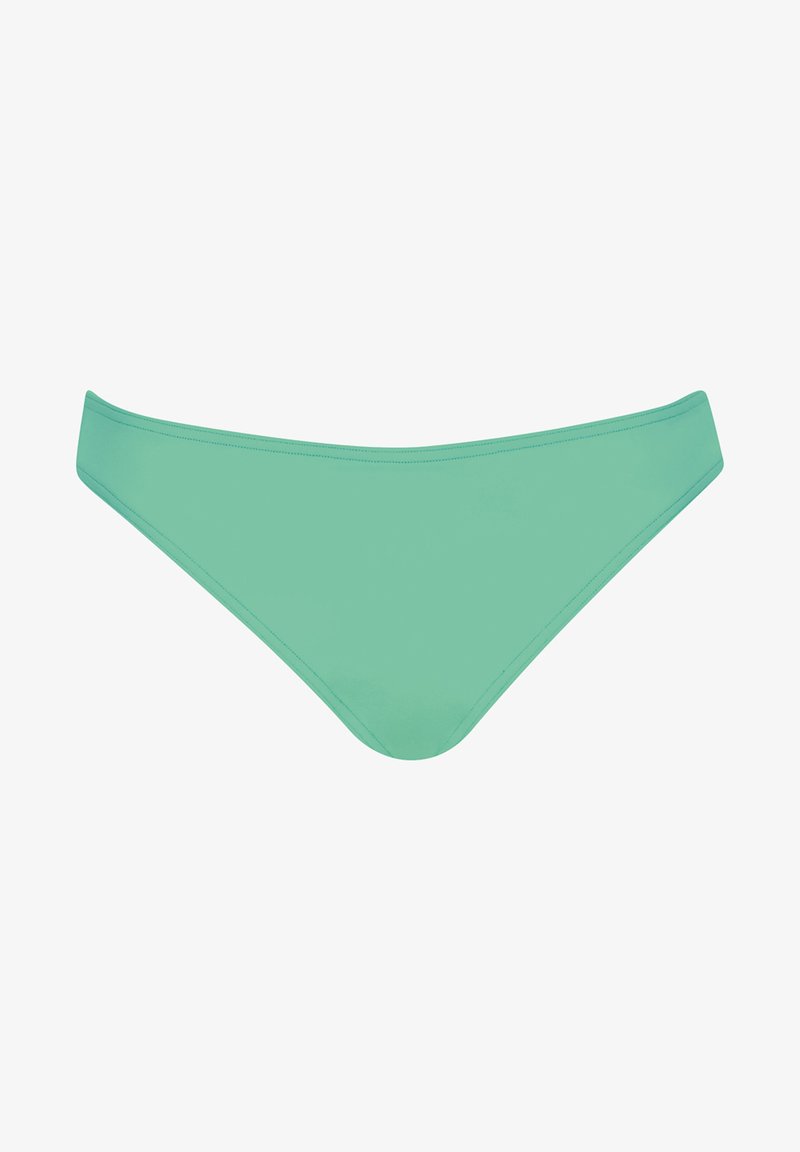 Sunflair UNICOLOR - Spodnji deli kopalk - mint