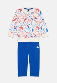 Non sélectionné, off white