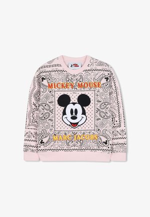 MARC JACOBS KIDS, Sweatshirt - rosee