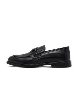 LOAFERS - Instappers - black