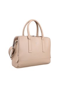 Gerry Weber FEEL GOOD - Käsilaukku - lattemacchiato