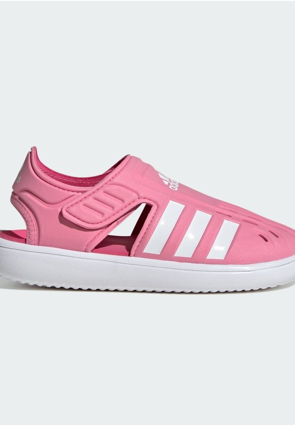 SUMMER CLOSED TOE WATER – Badesandale