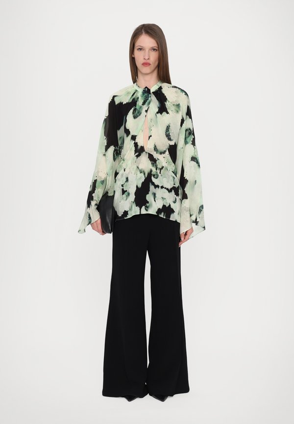 RODEBJER NEWTON BLURRY - Blouse2