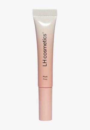 LH cosmetics PLUSH - Lipgloss - cozy