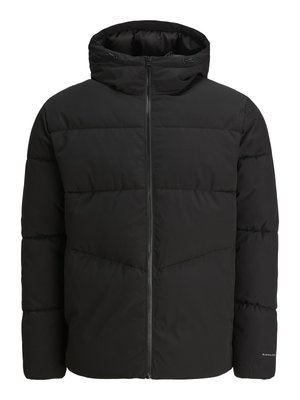 Jack & Jones JJGLOBAL PUFFER JACKET - Veste d'hiver - black