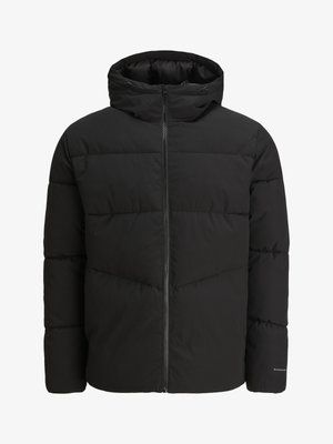 Jack & Jones JJGLOBAL PUFFER JACKET - Veste d'hiver - black