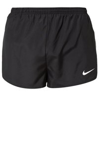 Nike Performance Sportovní kraťasy - black